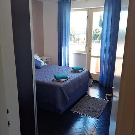 Jan Lägenhet Rovinj Exteriör bild