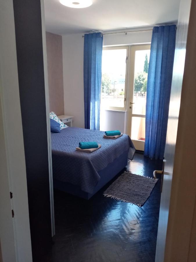 Jan Lägenhet Rovinj Exteriör bild
