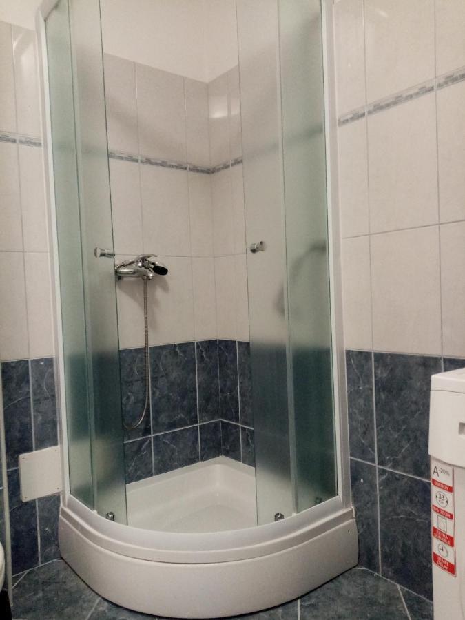 Jan Lägenhet Rovinj Exteriör bild